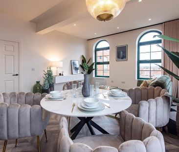 1 bedroom apartment to rent - Photo 5