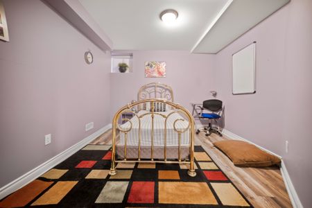 For Lease - 3191 Daisy Way Unit# Basement Apt, Oakville, Ontario - Photo 3