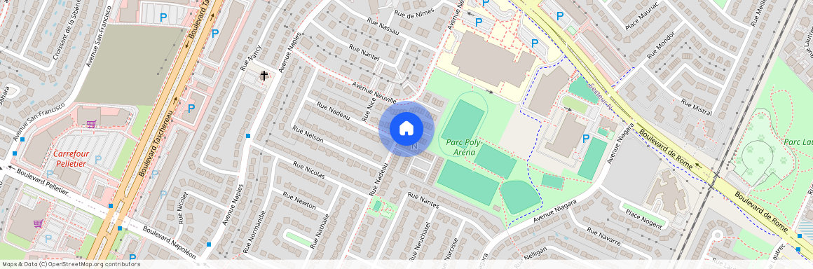 Nouveauté, 7939 Rue Nadeau, Brossard (, Montérégie, ), J4Y1X8