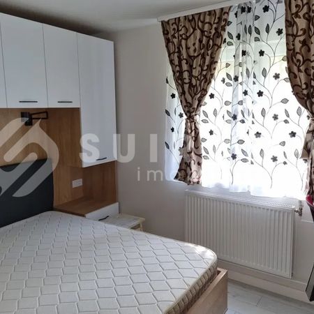 Apartament modern cu 2 camere, zona Mănăștur- Grigore Alexandrescu - Fotografie 3