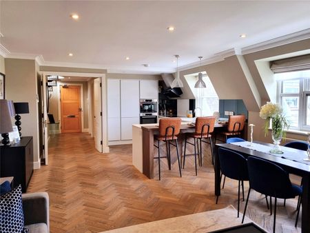 Boydell Court, St. John’s Wood, NW8 - Photo 3