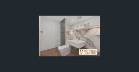 Spacious 2 beds plus study Apartment To Call Home - Photo 4