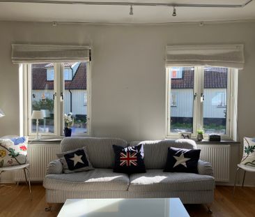 Köpmansgatan, Båstad - Foto 3