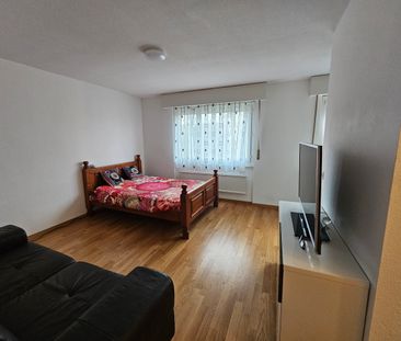 Appartement d’une pièce au 4ème étage à Ecublens - Photo 3