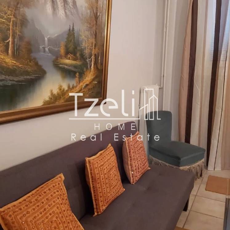 Διαμέρισμα για ενοικίαση Κέντρο Παγκρατίου (Παγκράτι) - Φωτογραφία 1