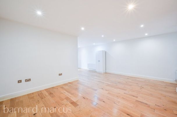 Barnsbury Lane - Photo 1