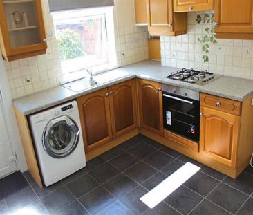 2 Bedroom Terraced To Let - Photo 6