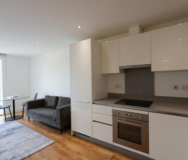 1 bedroom apartment to rent - Photo 4