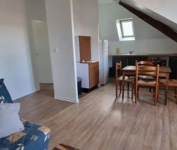 Appartement à louer 2 pièces 29.32m² - Photo 3