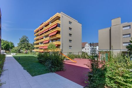 Modern Living with Seating - Photo 5