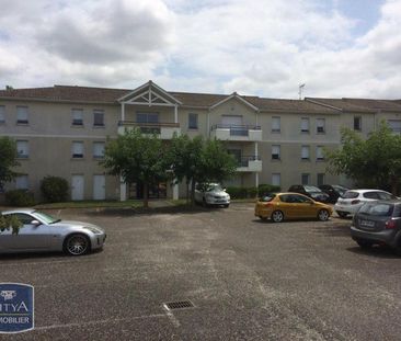 Location Appartement 2 pièces 53m² MARMANDE 47200 - Photo 6