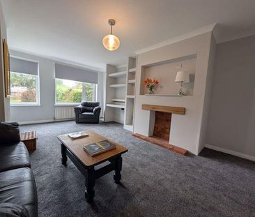 4 bedroom terraced house to rent - Photo 1