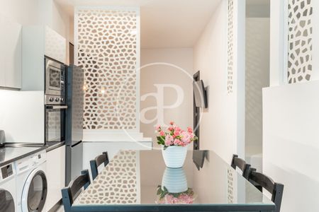 Loft for rent in En Corts (Valencia) - Photo 3