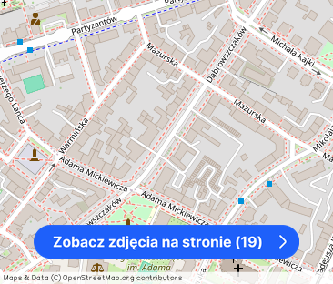 Studio z balkonem 28 m² w odrestaurowanej kamienicy | pierwszy najem – zdjęcie 1