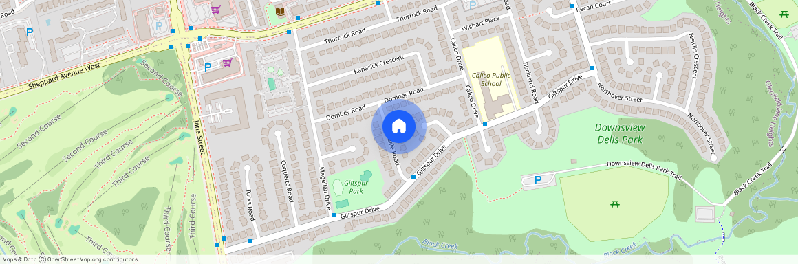 29 Peterdale Road Unit# Basement, Toronto