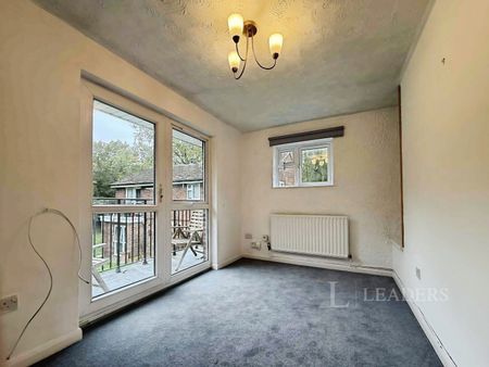 1 bedroom maisonette to rent Aldrige close, Cheltenham, GL50 - Photo 5