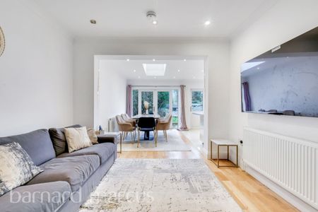 Cambridge Road, New Malden - Photo 2