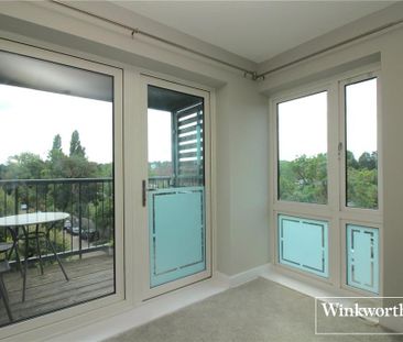 2 bedroom apartment to rent - Photo 5