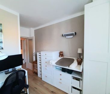 geräumige 3-Raum Wohnung mit schöner Küche - Foto 1