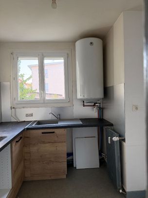 T4 - proche centre ville - Photo 1