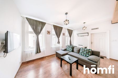 Mieszkanie 30,56 m², Toruń, Starówka, Prosta - Photo 3