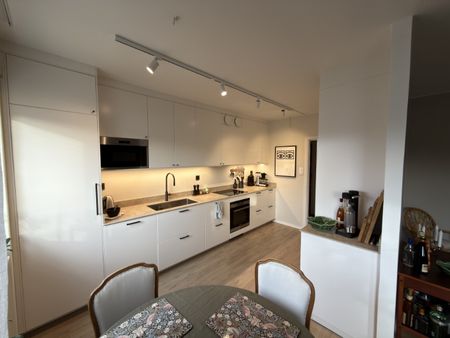 Älvsjö - 3rok - 5mån - 16.675kr/mån - Photo 4