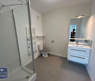 Location Appartement 1 pièce 39m² LE MANS 72000 - Photo 6