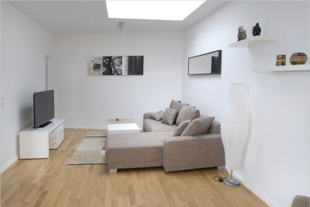 2 Zimmer in Düsseldorf - Photo 2