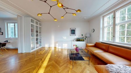 155m² Villa | Hellerup - Photo 4