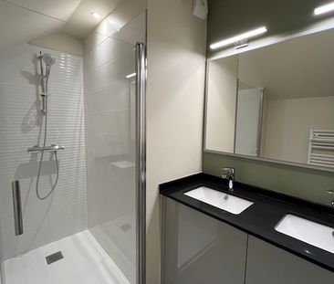 POITIERS SUD, T3 ENTIEREMENT RENOVE DE 57m² - Photo 5