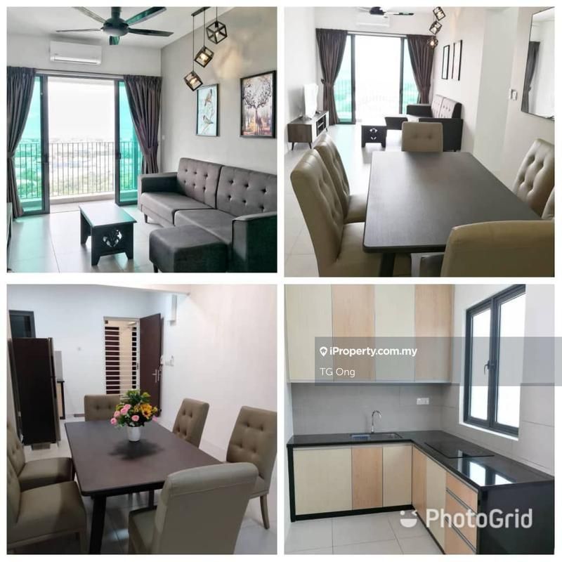 Meritus Residensi, Seberang Perai - Photo 1