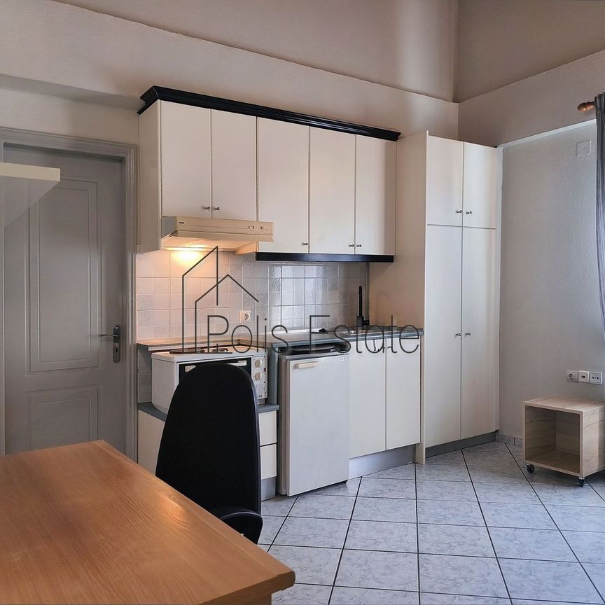 Studio/Γκαρσονιέρα για ενοικίαση Ιωάννινα - Φωτογραφία 1