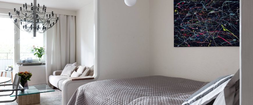 Oxenstiernsgatan 37 - Photo 1