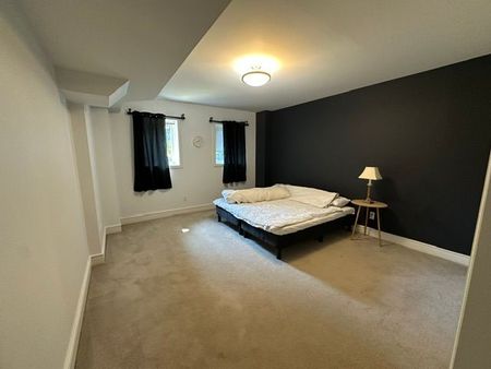 For Lease - 23 Bannockburn Avenue Unit# Bsmt, Toronto, Ontario - Photo 2