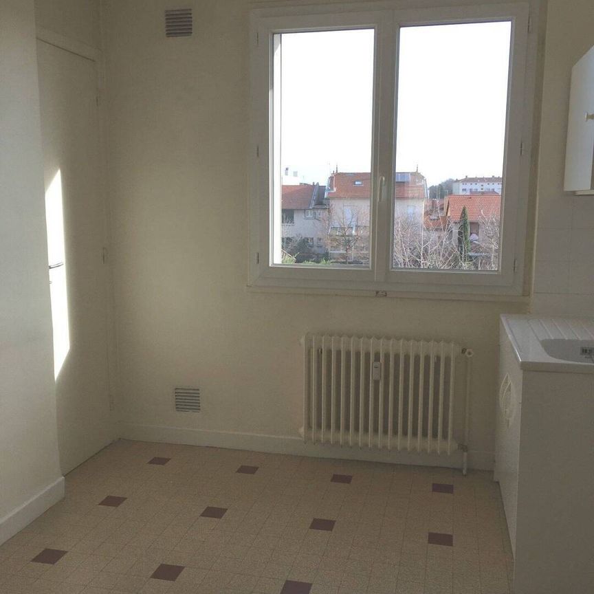 Location appartement 3 pièces 61.16 m² à Valence (26000) - Photo 1