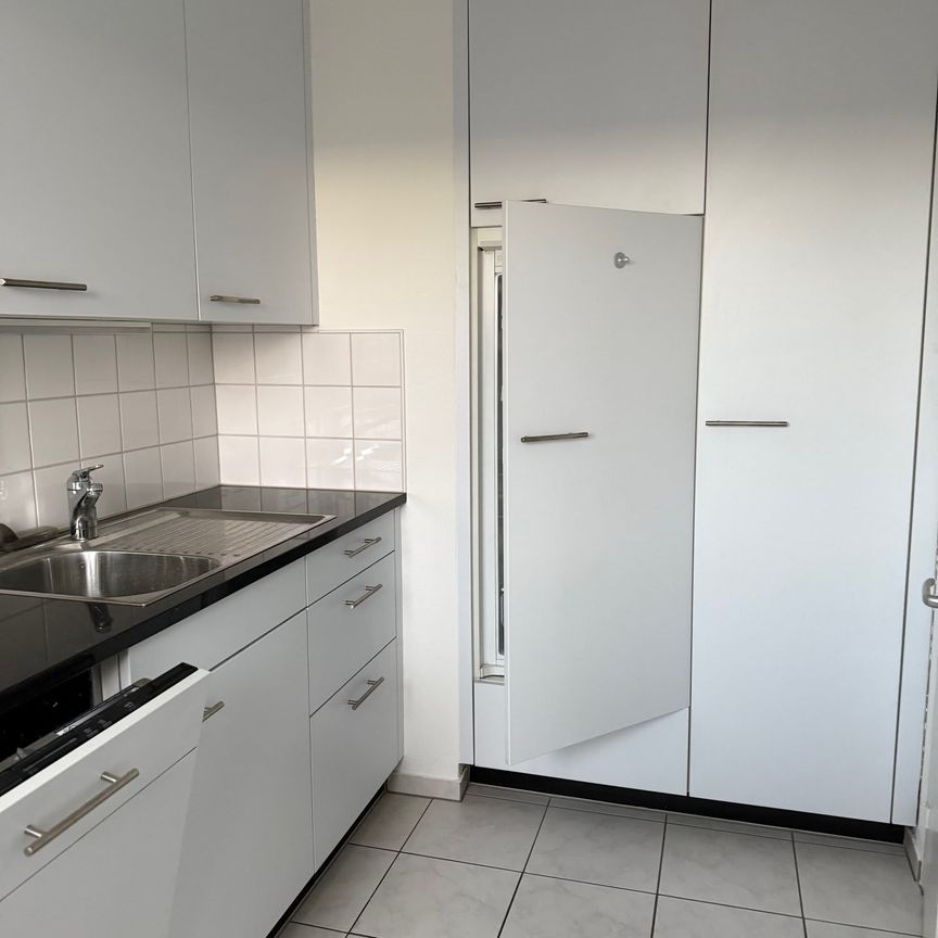 3 Zimmer, 65 m², 4. Stock - Photo 1