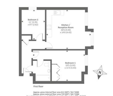 Knaphill, Woking, GU21 - Photo 5