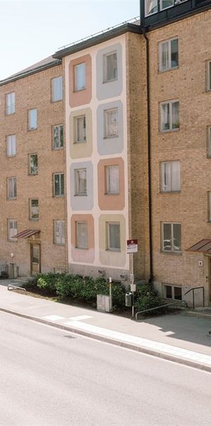 Östergatan 38 B - Photo 1