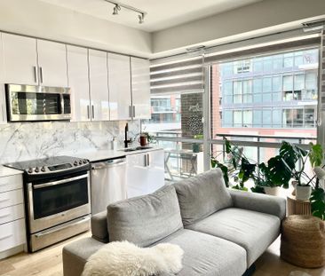 For Lease - 20 Bruyeres Mews Unit# 327, Toronto, Ontario - Photo 3