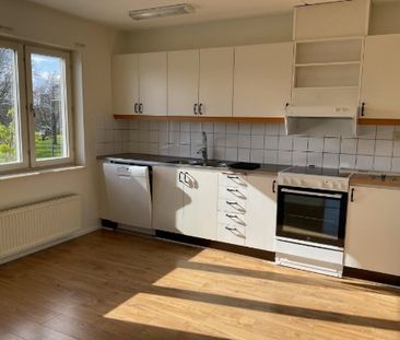 Tunnbygatan 2 A- Bromölla - Foto 4
