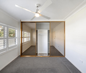 SPACIOUS 3 BEDROOM HOME WITH ELEVATED REAR DECK IN WALLSEND - Photo 6