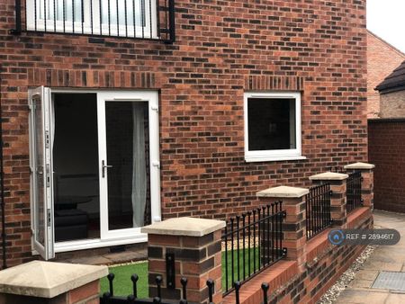 1 bedroom flat to rent - Photo 5