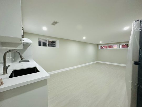 For Lease - 38 Howarth Avenue Unit# #Basment A, Toronto, Ontario - Photo 1