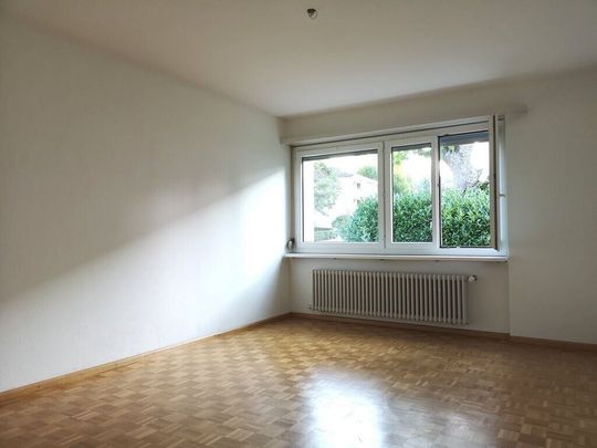 Temporary 5.5-room apartment – available until 30.04.2027 - Foto 1