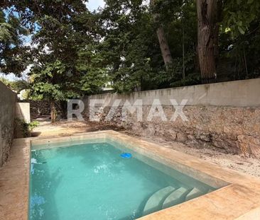 CASA AMPLIA AMUEBLADA EN EL CENTRO/LA PLANCHA - Photo 3