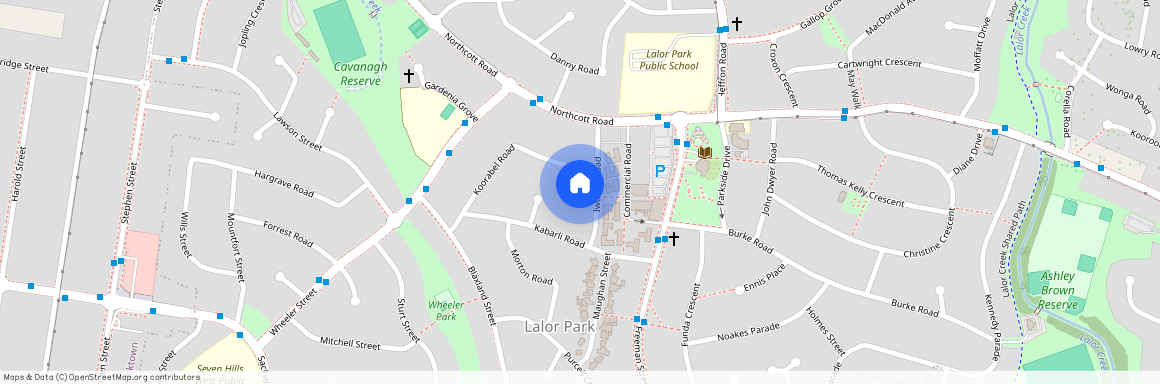 8 Iwunda Road, NSW 2147, Lalor Park