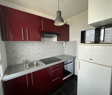 Location appartement 1 pièce, 29.72m², Drancy - Photo 6