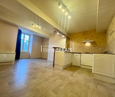 Location Appartement 2 pièces 46m² - Photo 1