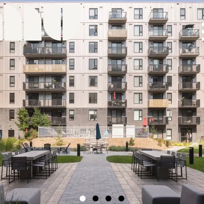 Appartement à Sous Louer - MU - Photo 1