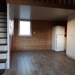 Location Appartement 1 pièce 25m² CHALLES LES EAUX 73190 - Photo 3